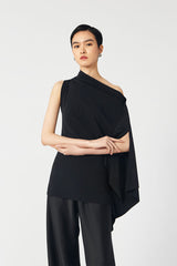 Nexa Top | Black