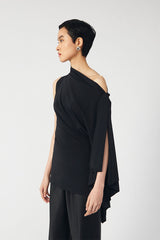 Nexa Top | Black