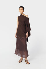 Nexa Top | Brown