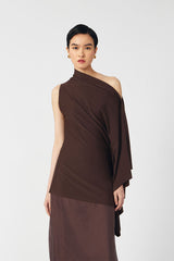 Nexa Top | Brown
