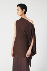 Nexa Top | Brown