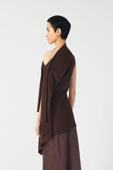 Nexa Top | Brown