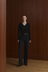Oscar Pants | Black
