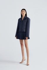 Oson Outer | Denim Blue