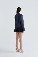 Oson Outer | Denim Blue