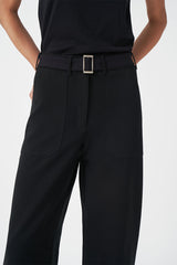 Oso Pants | Black