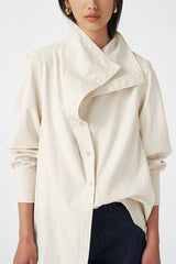 Ozora Top | Soft Beige