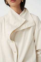 Ozora Top | Soft Beige