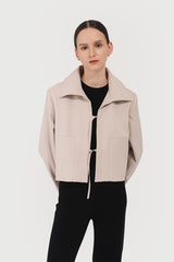 Oslo Blazer Beige
