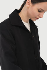 Oslo Blazer Black