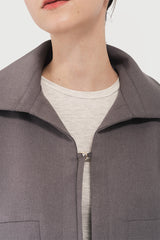 Oslo Blazer Grey