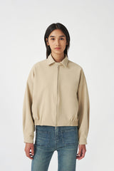 Perr Jacket | Khaki