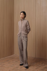 Pever Jacket | Taupe