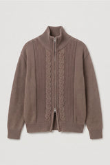 Pever Jacket | Taupe