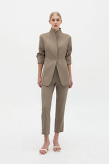Playa Blazer | Brown