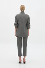 Playa Blazer | Grey
