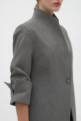 Playa Blazer | Grey
