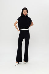 Pralu Pants Black | BACK IN STOCK