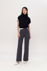 Pralu Pants | Dark Grey