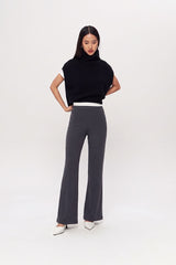 Pralu Pants | Dark Grey