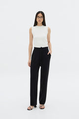 Dayton Pants | Black