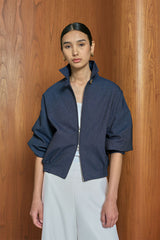 Perr Jacket | Dark Denim