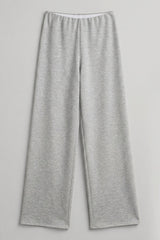 Polle Pants | Grey