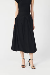 Possa Skirt | Black