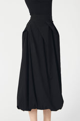 Possa Skirt | Black