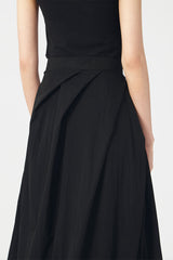 Possa Skirt | Black