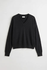 Renne Sweater | Black