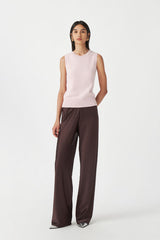 Rhima Top | Soft Pink