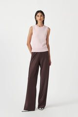 Rhima Top | Soft Pink