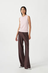 Rhima Top | Soft Pink