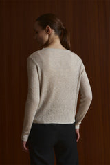 Rory Cardigan | Grey