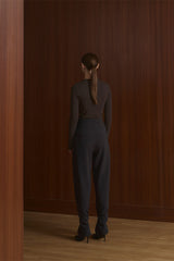 Rowan Pants | Dark Grey