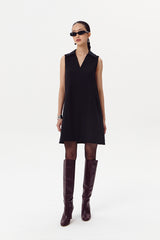 Rue Dress | Black