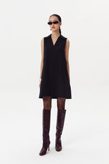 Rue Dress | Black