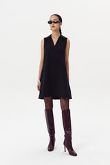 Rue Dress | Black