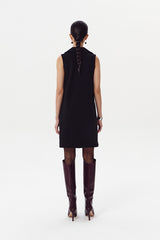 Rue Dress | Black