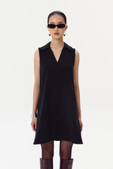 Rue Dress | Black