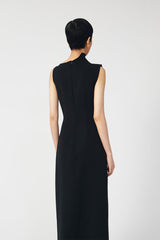 Raven Dress | Black