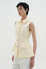 Rosalie Top | Butter