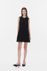 Ruston Dress Black