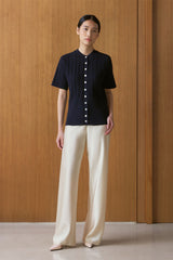 Serata Top | Navy