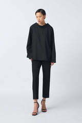 Sullu Top | Black
