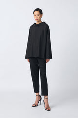 Sullu Top | Black