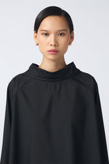Sullu Top | Black