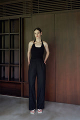 Sante Pants | Black