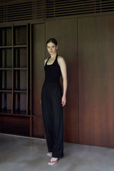 Sante Pants | Black